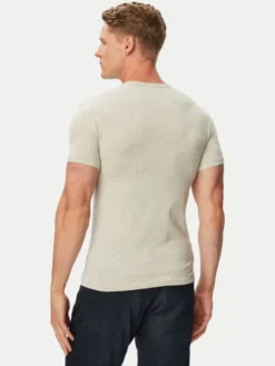 Emporio Armani Underwear Komplet t-shirtów EM001849 AF25018 M8307 Kolorowy Regular Fit