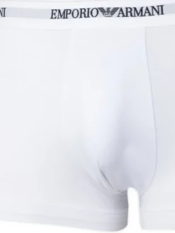 Emporio Armani Underwear Komplet bokserek EM000259 AF14132 M0066 Biały