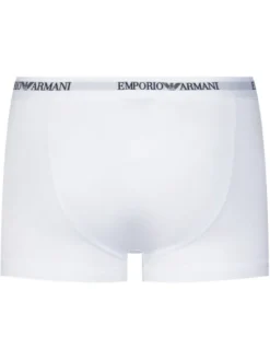 Emporio Armani Underwear Komplet bokserek EM000259 AF14132 M0066 Biały