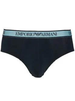 Emporio Armani Underwear Komplet slipów EM000369 AF20669 MB148 Kolorowy