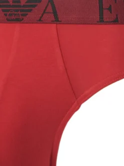 Emporio Armani Underwear Komplet slipów EM000258 AF25018 MC682 Czarny