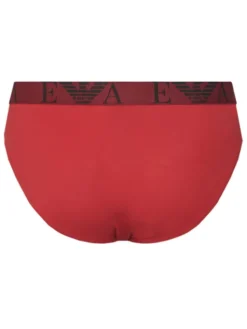 Emporio Armani Underwear Komplet slipów EM000258 AF25018 MC682 Czarny