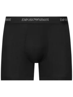 Emporio Armani Underwear Komplet bokserek EM000261 AF14132 MC061 Czarny