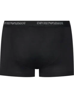 Emporio Armani Underwear Komplet bokserek EM000259 AF14132 MC061 Czarny