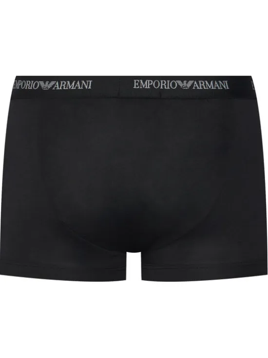 Emporio Armani Underwear Komplet bokserek EM000259 AF14132 MC061 Czarny