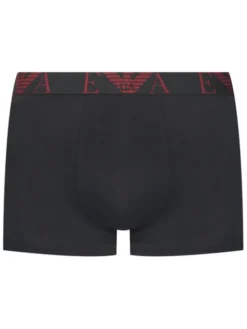 Emporio Armani Underwear Komplet bokserek EM000259 AF25018 MC682 Czarny