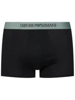 Emporio Armani Underwear Komplet bokserek EM000260 AF25022 MC587 Zielony