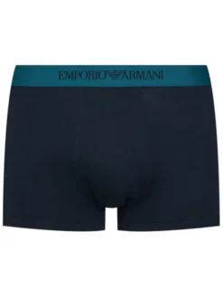 Emporio Armani Underwear Komplet bokserek EM000260 AF25022 MB082 Granatowy