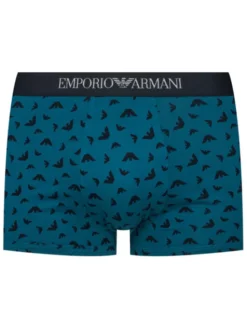 Emporio Armani Underwear Komplet bokserek EM000260 AF25022 MB082 Granatowy