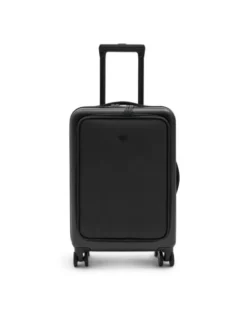 Emporio Armani Walizka kabinowa Y4Q367 Y138E 81072 Czarny