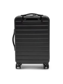 Emporio Armani Walizka kabinowa Y4Q367 Y138E 81072 Czarny