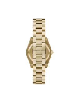 Emporio Armani Zegarek Federica AR11657 Złoty