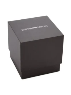 Emporio Armani Zegarek Mia AR11568 Brązowy