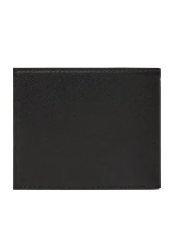 Emporio Armani Zestaw portfel i etui na karty Y4R237 Y138E Czarny