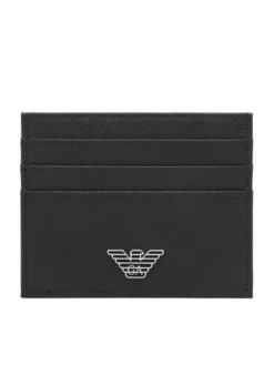 Emporio Armani Zestaw prezentowy EM003598 AF13805 UC001 Czarny