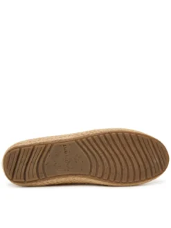 EMU Australia Espadryle Jaida W13274 Beżowy