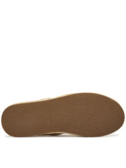 EMU Australia Espadryle Tess W13275 Écru