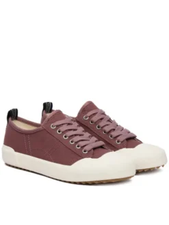 EMU Australia Trampki Hosier W13022 Różowy