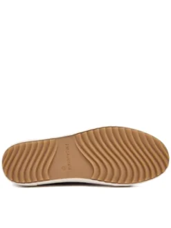 EMU Australia Trampki Hosier W13022 Różowy