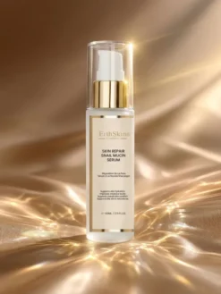 Erthskin London Ślimakowe Regenerujące Serum