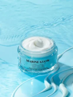 Erthskin London Marine Glow Koncentrat witaminy C w kremie Krem na dzień
