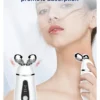Erthskin London Sculpt & Lift Pro – urządzenie odmładzające Maska LED