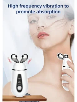 Erthskin London Sculpt & Lift Pro – urządzenie odmładzające Maska LED