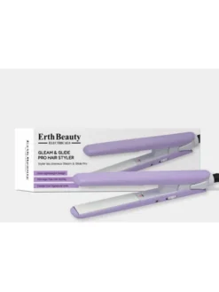 Erthskin London STYLIZATOR DO WŁOSÓW GLEAM & GLIDE PRO Cholewka modułowa