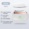 Erthskin London TERAPIA LIFTINGUJĄCA TWARZY LED GUA SHA Kamień Gua Sha