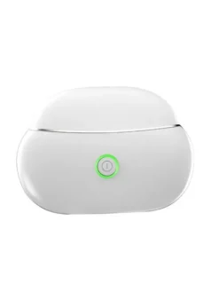 Erthskin London TERAPIA LIFTINGUJĄCA TWARZY LED GUA SHA Kamień Gua Sha