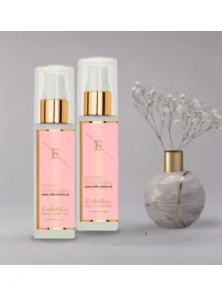 Erthskin London 2x Z EFEKTEM KOMÓREK EGF Serum