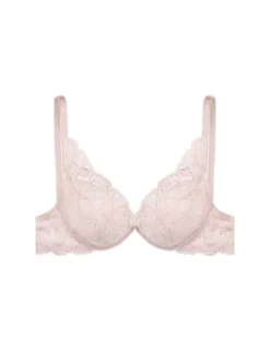 Esotiq Biustonosz push-up 40995 Beżowy