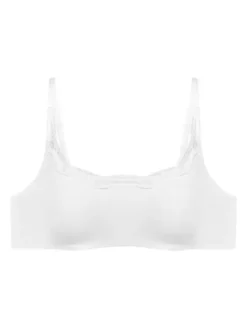 Esotiq Biustonosz top 43856 Beżowy