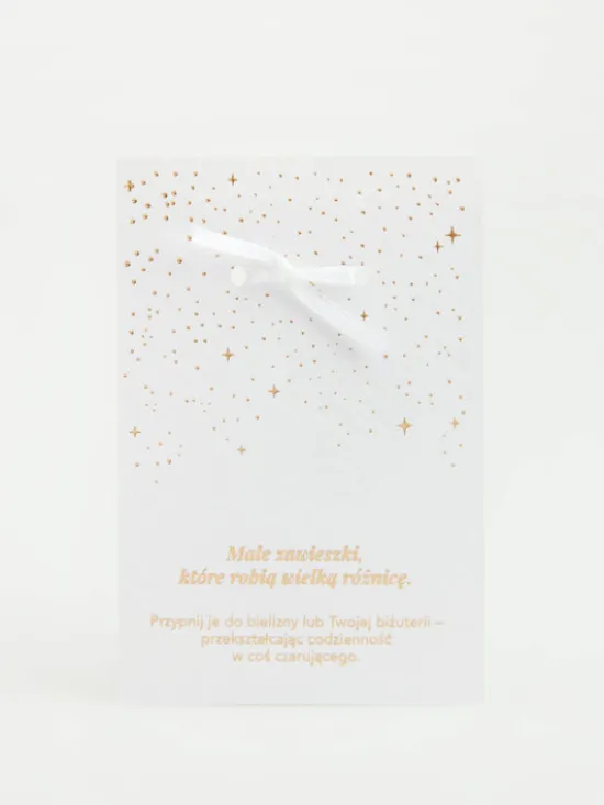 Esotiq Brelok 45987 Srebrny