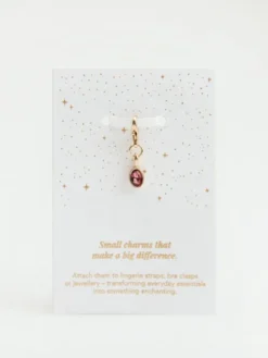 Esotiq Brelok 45989 Złoty