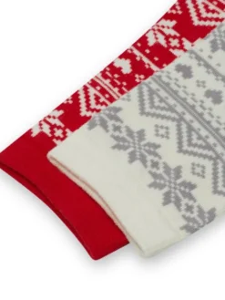 Esotiq Skarpety długie 44155 Kolorowy