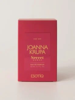 Esotiq 41204 Woda perfumowana
