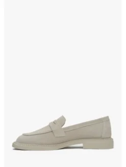 Estro Loafersy ER00117127 Beżowy