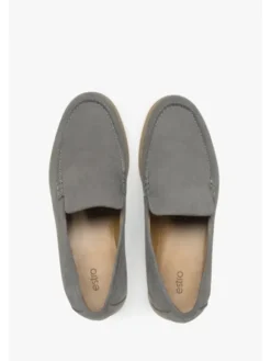 Estro Loafersy ER00117406 Szary