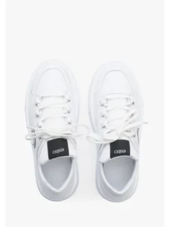 Estro Sneakersy ER00114566 Biały
