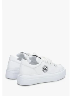 Estro Sneakersy ER00114566 Biały