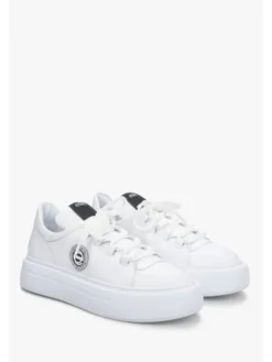 Estro Sneakersy ER00114566 Biały