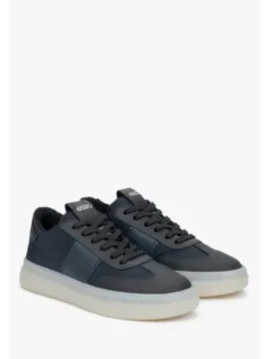Estro Sneakersy ER00116058 Granatowy
