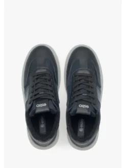 Estro Sneakersy ER00116058 Granatowy