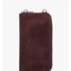 Estro Torebka ER00118641 Bordowy