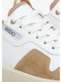 Estro Trampki ER00114677 Brązowy