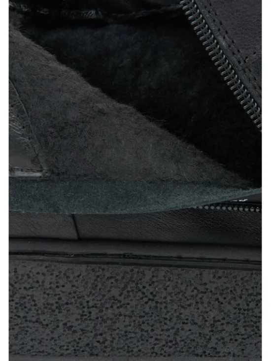 Estro Trampki ER00116245 Czarny