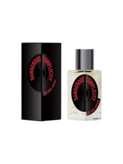 Etat Libre D'Orange Dangerous Complicity Woda perfumowana