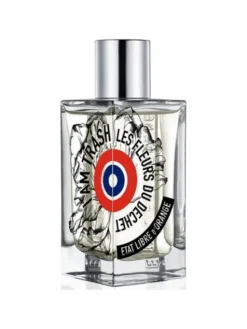 Etat Libre D'Orange I Am Trash Les Fleurs Du Dechet Woda perfumowana