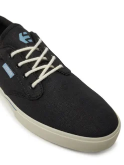 Etnies Tenisówki Jameson 2 4101000323 Czarny